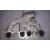 Colector Admision para Volkswagen Sharan (7M6/7M9)
