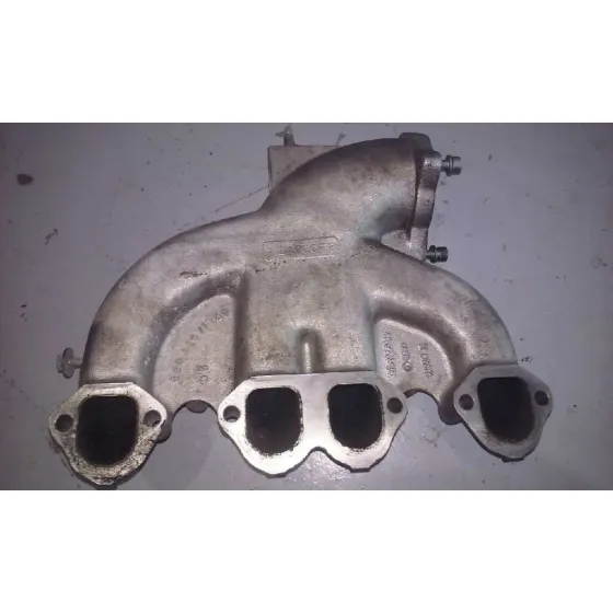 Colector Admision para Volkswagen Sharan (7M6/7M9)