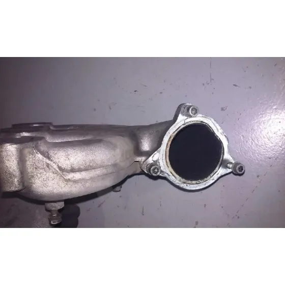 Colector Admision para Volkswagen Sharan (7M6/7M9)