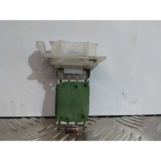 Resistencia Calefaccion para Toyota Aygo (Kgb/Wnb)