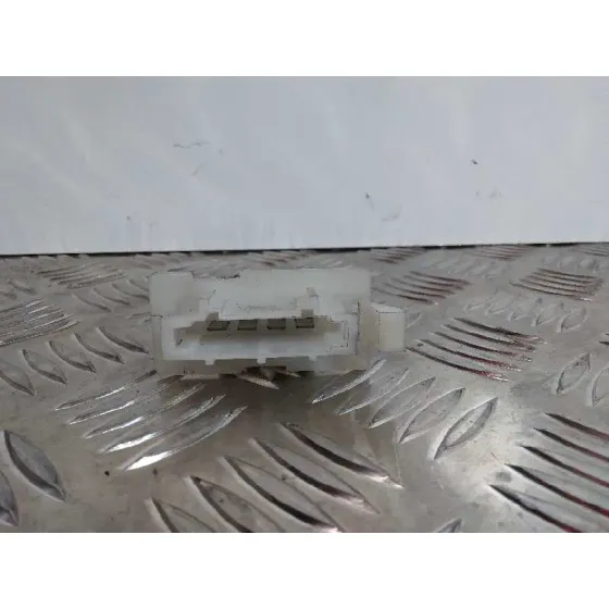 Resistencia Calefaccion para Toyota Aygo (Kgb/Wnb)
