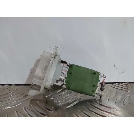 Resistencia Calefaccion para Toyota Aygo (Kgb/Wnb)