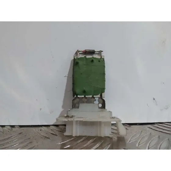 Resistencia Calefaccion para Toyota Aygo (Kgb/Wnb)