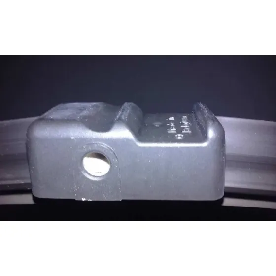 Escobilla Limpia para Volkswagen Passat Berlina (3B3)