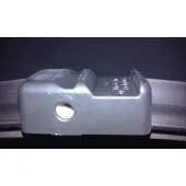 Escobilla Limpia para Volkswagen Passat Berlina (3B3)