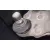 Brazo Suspension Inferior Delantero Izquierdo para Ford Fiesta (Cbk)