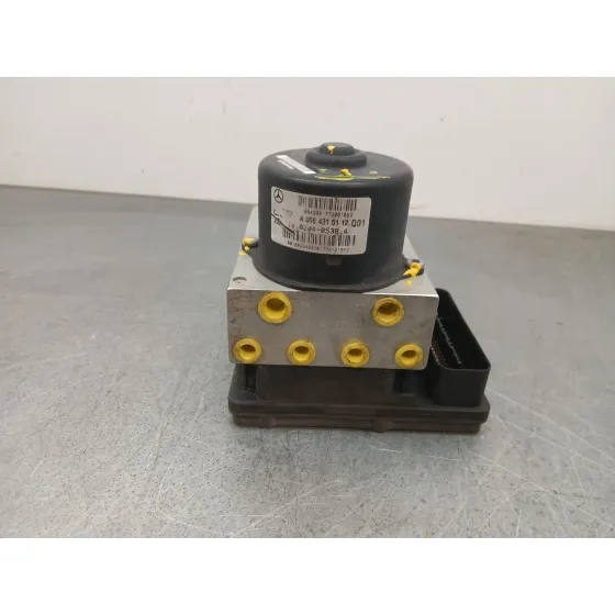 Abs para Mercedes-Benz Clase Clc (Cl203) Clc