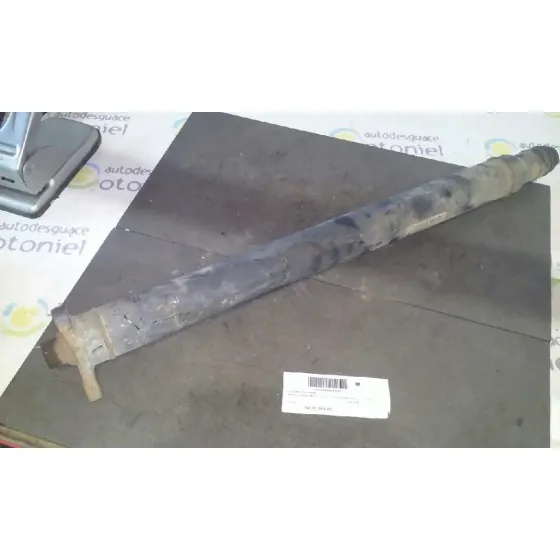 Transmision Central para Mercedes-Benz Clase Clc (Cl203) Clc