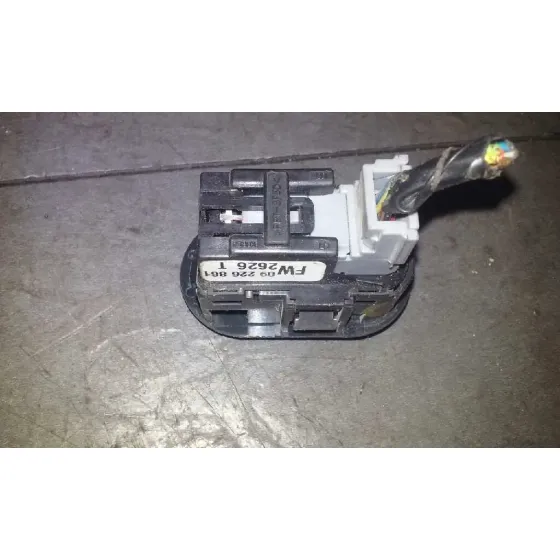 Mando Retrovisor para Opel Meriva