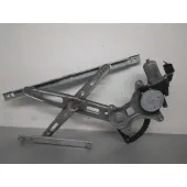 Elevalunas Delantero Izquierdo para Hyundai I20