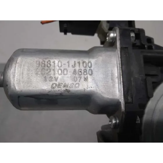 Elevalunas Delantero Izquierdo para Hyundai I20
