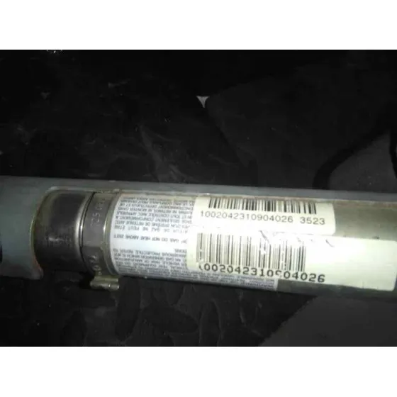 Airbag Cortina Delantero Derecho para Renault Modus