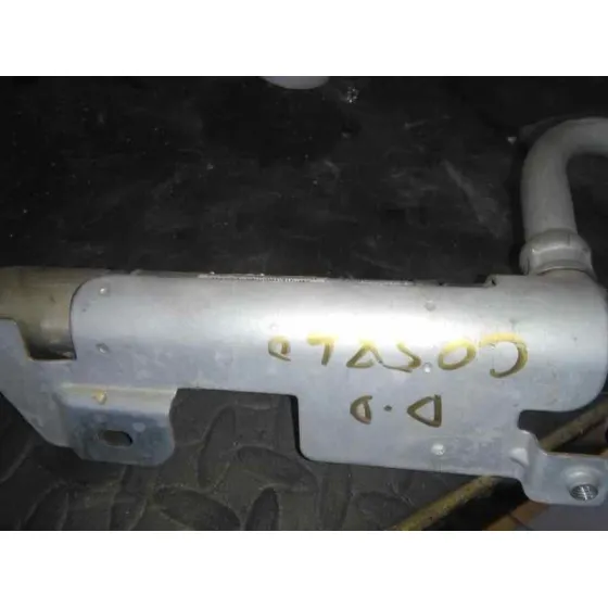 Airbag Cortina Delantero Derecho para Renault Modus