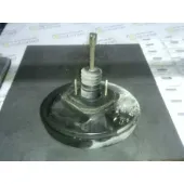 Servofreno para Renault Laguna Ii (Bg0)