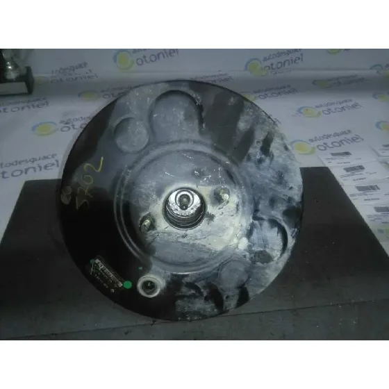 Servofreno para Renault Laguna Ii (Bg0)