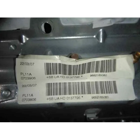 Airbag Delantero Derecho para Citroën C4 Berlina