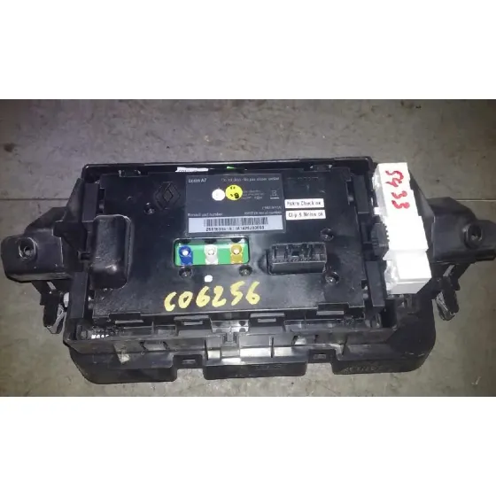 Sistema Navegacion Gps para Renault Megane Iii Sport Tourer