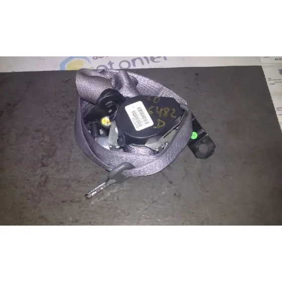 Cinturon Seguridad Delantero Derecho para Chrysler Pt Cruiser (Pt)
