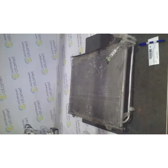 Condensador / Radiador Aire Acondicionado para Mercedes-Benz Clase C (W202) Berlina