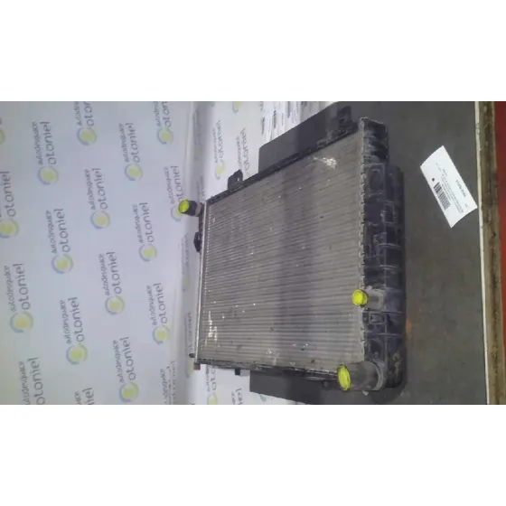 Radiador Agua para Mercedes-Benz Clase C (W202) Berlina