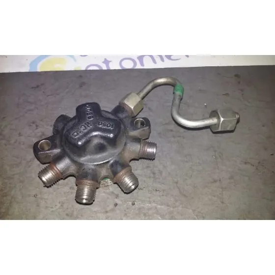Rampa Inyectora para Renault Scenic Ii