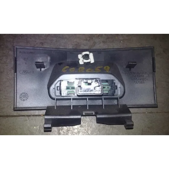 Interruptor para Ford Fiesta (Ccn)