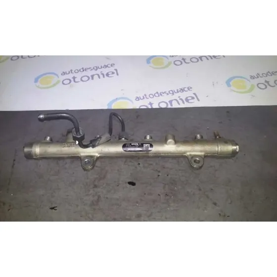 Rampa Inyectora para Nissan Primera Berlina (P12)