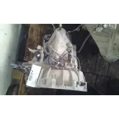 Caja Cambios para Nissan Micra (K12E)