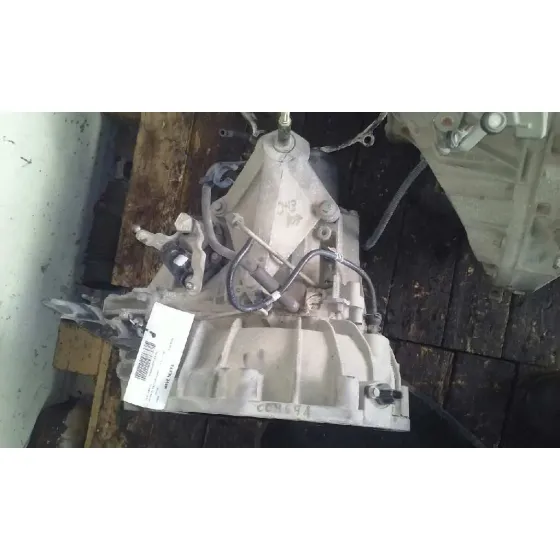 Caja Cambios para Nissan Micra (K12E)