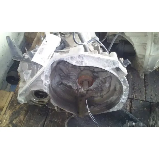 Caja Cambios para Nissan Micra (K12E)