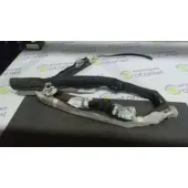 Airbag Cortina Delantero Izquierdo para Citroën C4 Grand Picasso