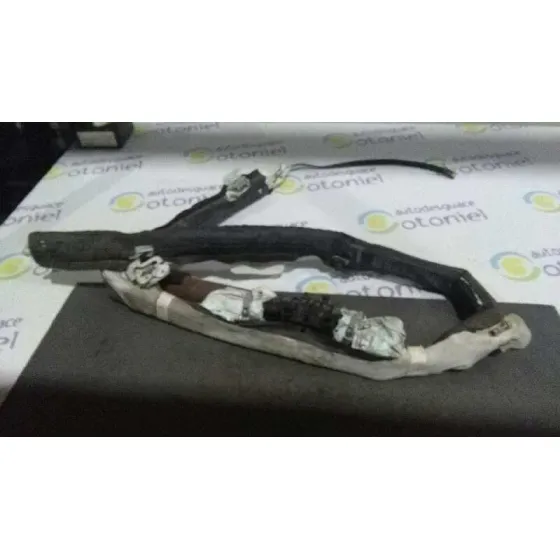 Airbag Cortina Delantero Izquierdo para Citroën C4 Grand Picasso
