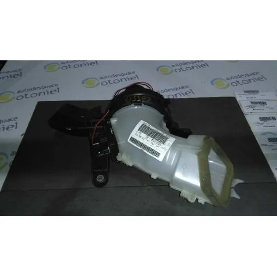 Motor Calefaccion para Citroën C4 Grand Picasso