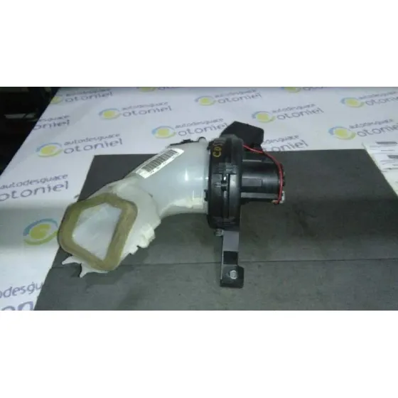 Motor Calefaccion para Citroën C4 Grand Picasso