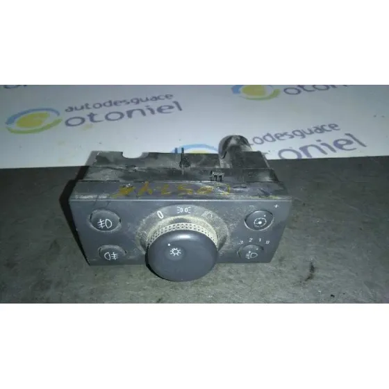 Mando Luces para Opel Meriva