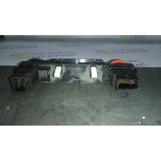 Warning para Hyundai I20