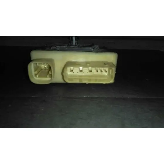 Caja Precalentamiento para Citroën C4 Grand Picasso