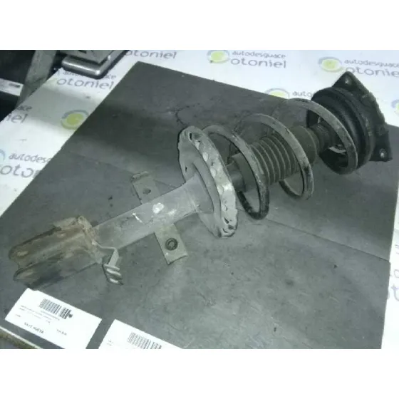 Amortiguador Delantero Izquierdo para Renault Clio Iii