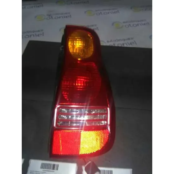 Piloto Trasero Derecho para Hyundai Matrix (Fc)