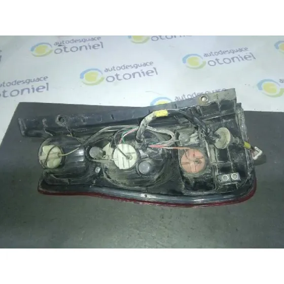 Piloto Trasero Derecho para Hyundai Matrix (Fc)
