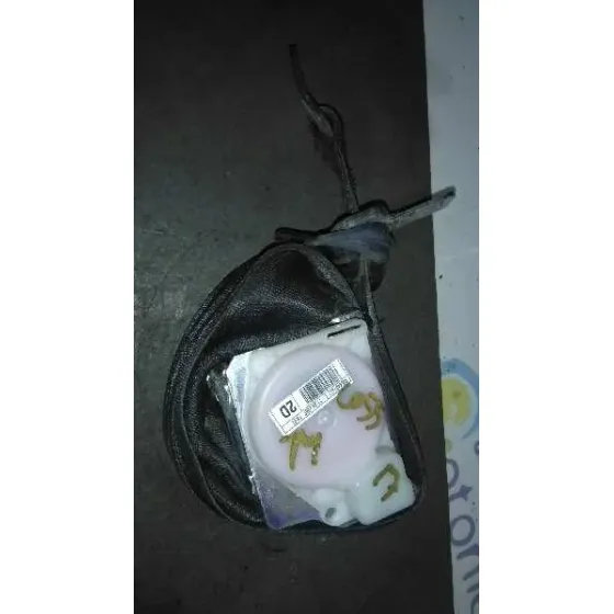 Cinturon Seguridad Trasero Derecho para Citroën C4 Grand Picasso