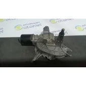 Motor Limpia Delantero para Citroën C4 Grand Picasso