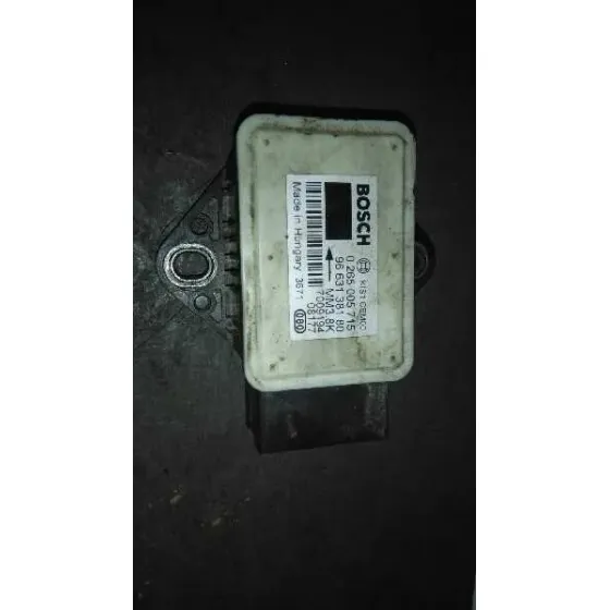 Modulo Electronico para Citroën C4 Grand Picasso