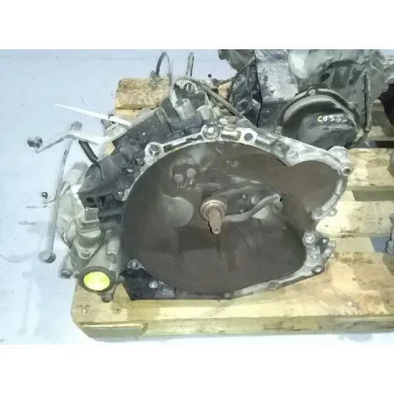 Caja Cambios para Peugeot 206 Berlina