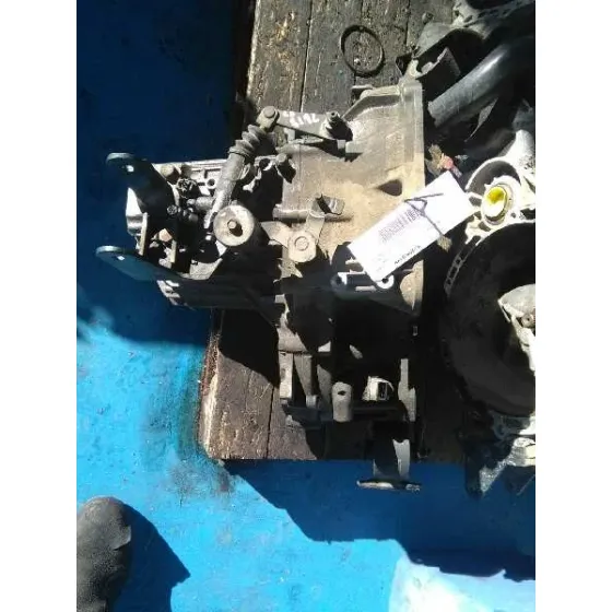 Caja Cambios para Hyundai Accent
