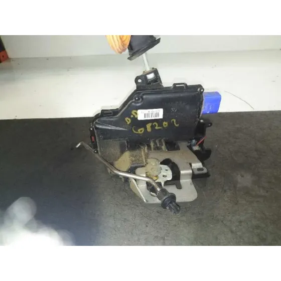 Cerradura Puerta Delantera Derecha para Audi A3 (8P)
