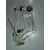Elevalunas Delantero Izquierdo para Seat Ibiza (6L1)