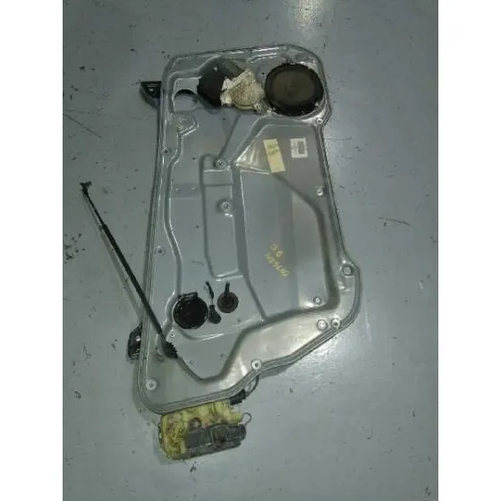 Elevalunas Delantero Izquierdo para Seat Ibiza (6L1)