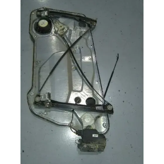 Elevalunas Delantero Izquierdo para Seat Ibiza (6L1)