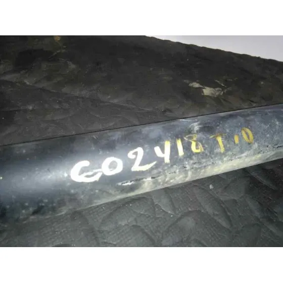 Amortiguador Trasero Derecho para Mercedes-Benz Clase Clc (Cl203) Clc